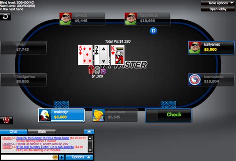888poker: How to Open an Account and Play in 5 Easy Steps.